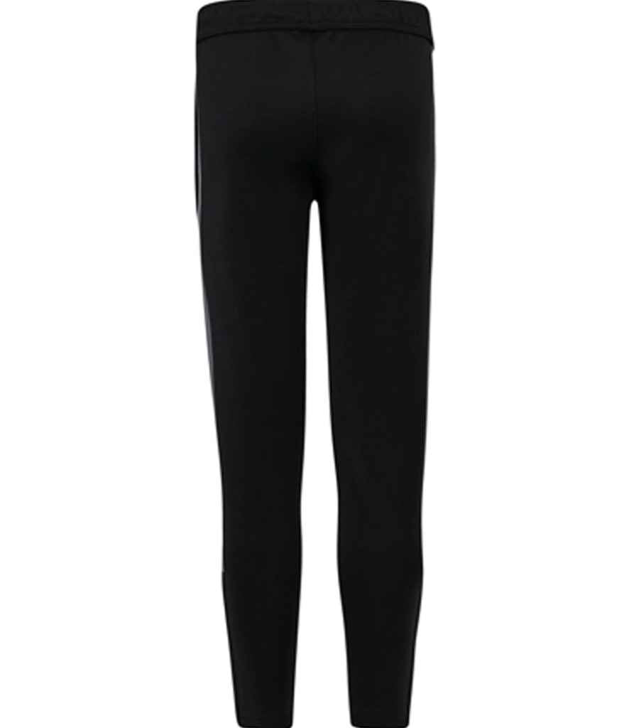 Black/Gunmetal