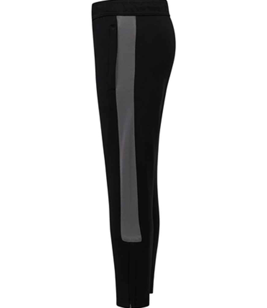 Black/Gunmetal
