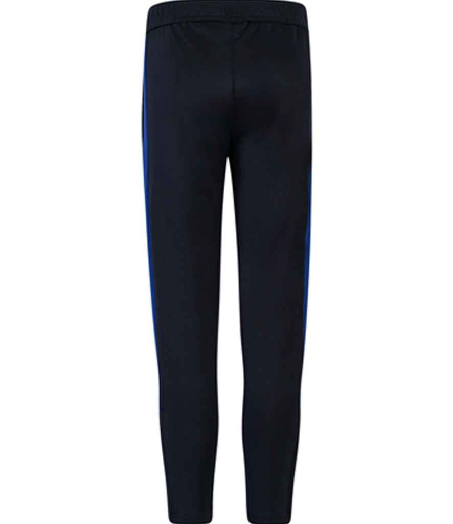 Navy/Royal Blue