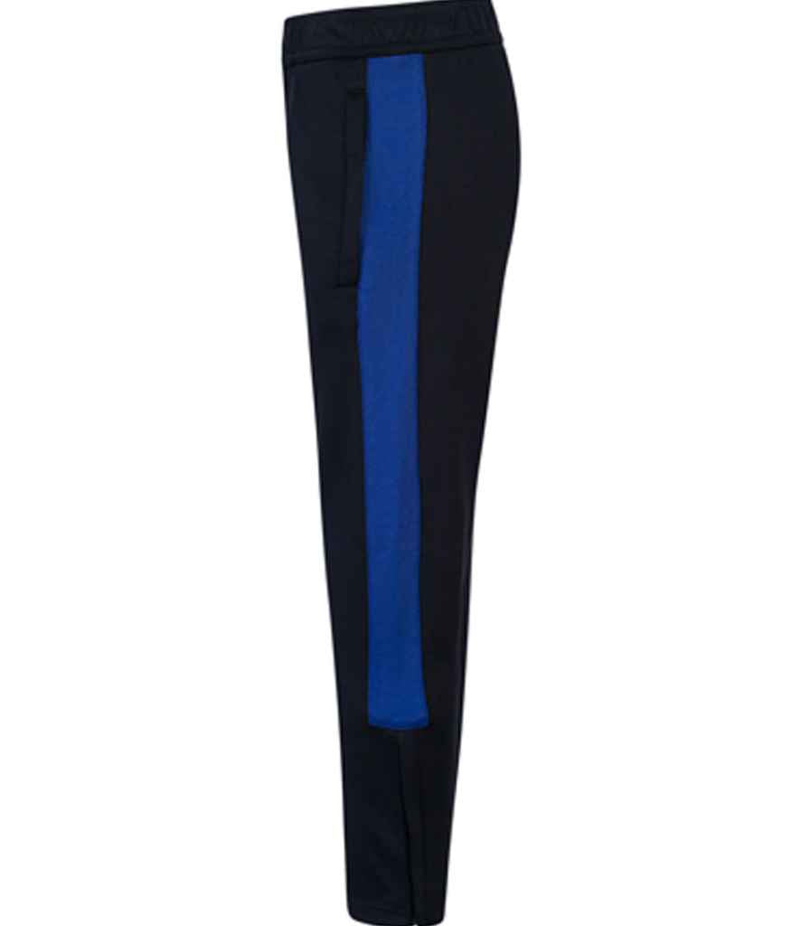 Navy/Royal Blue
