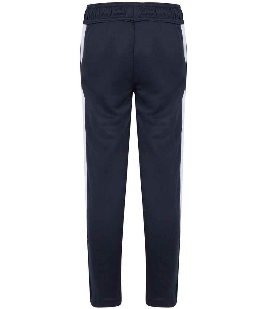 Navy/White