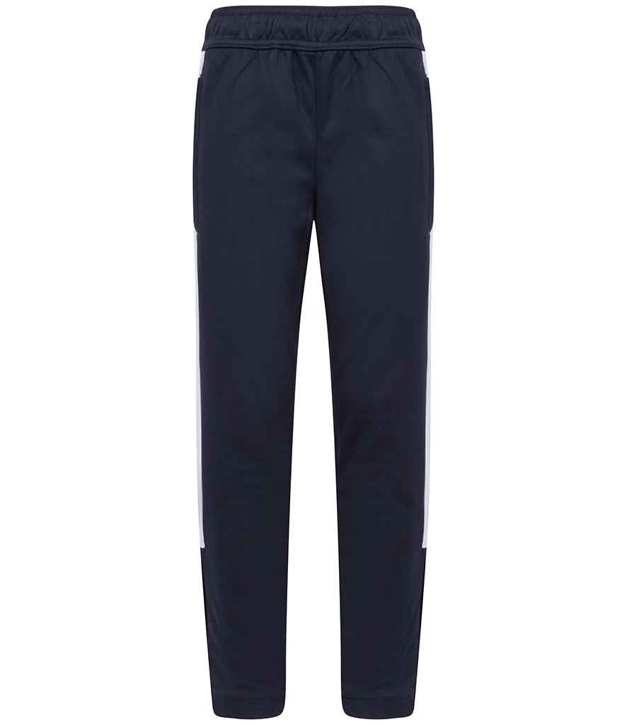 Navy/White