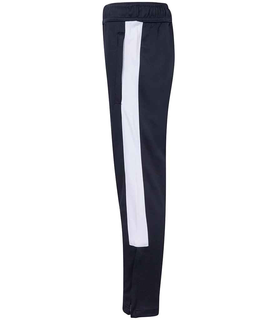 Navy/White