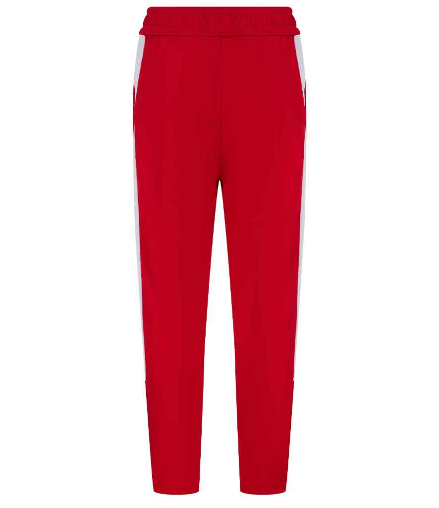 Red/White