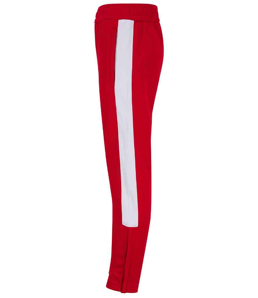 Red/White