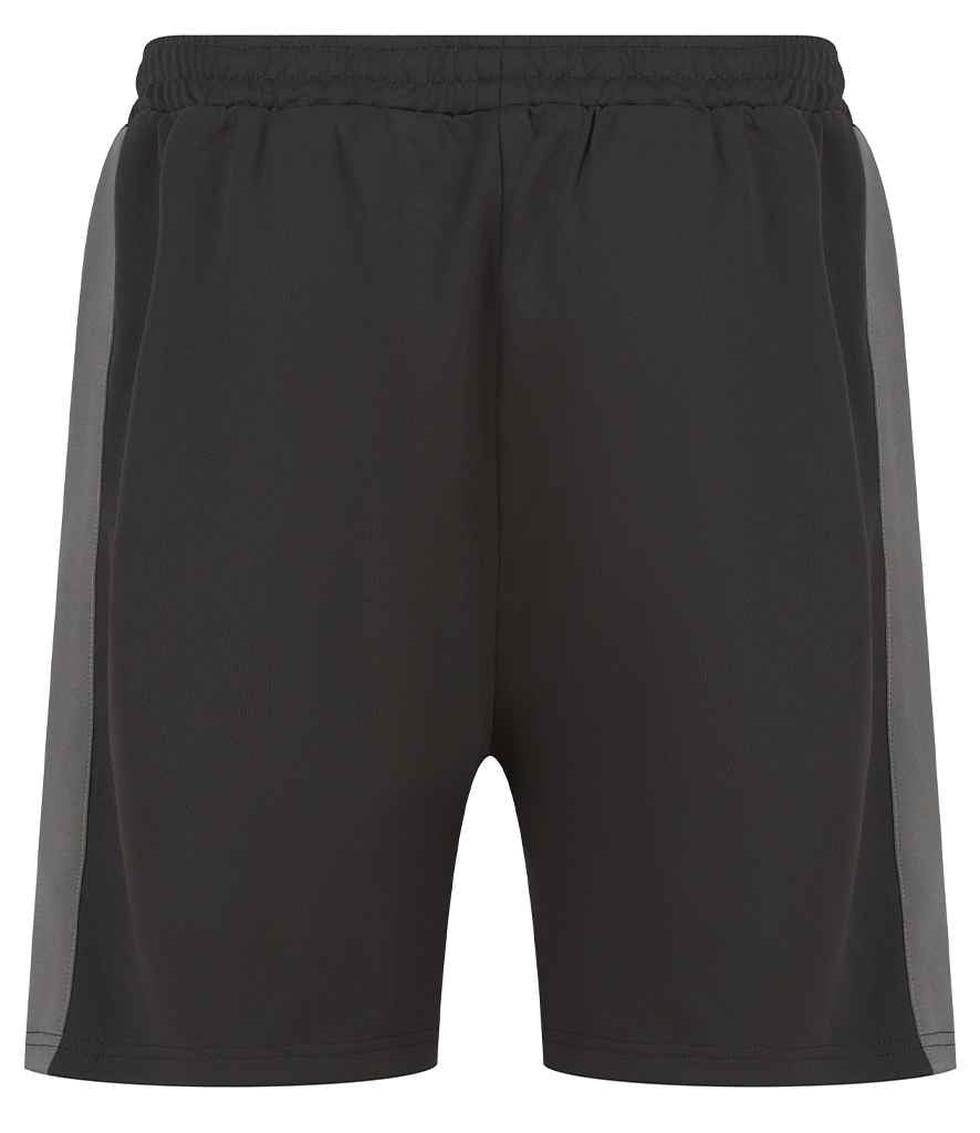 Black/Gunmetal