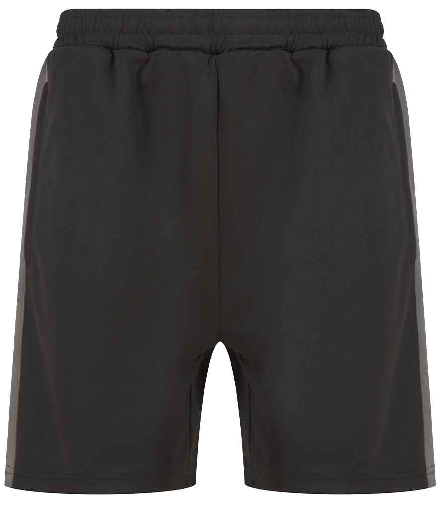 Black/Gunmetal