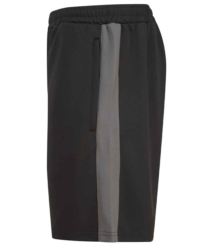 Black/Gunmetal