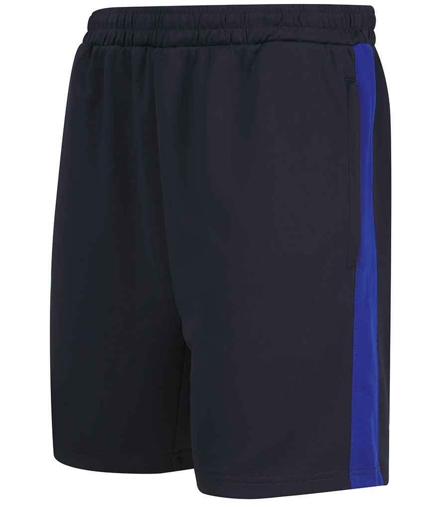 Navy/Royal Blue