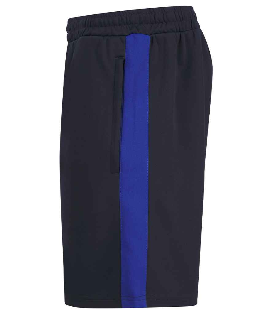 Navy/Royal Blue