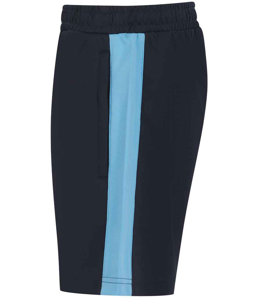 Navy/Sky blue