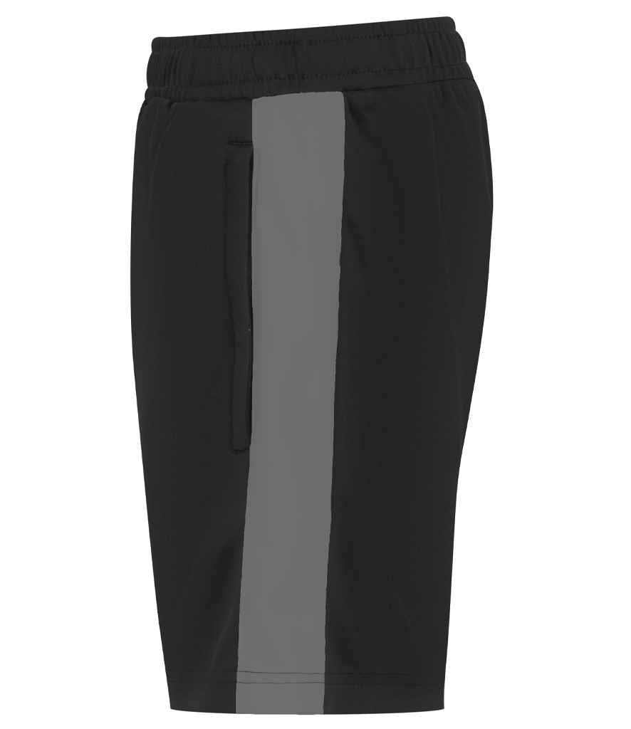 Black/Gunmetal