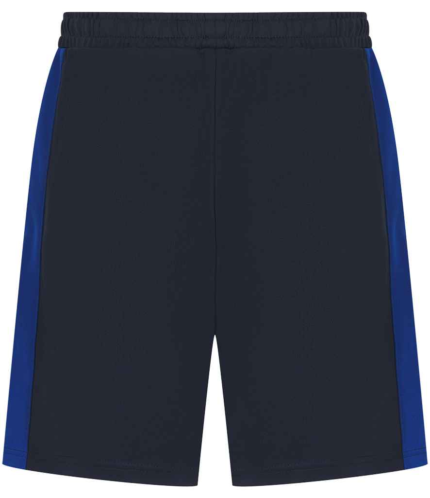 Navy/Royal Blue