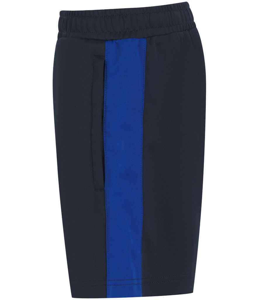 Navy/Royal Blue