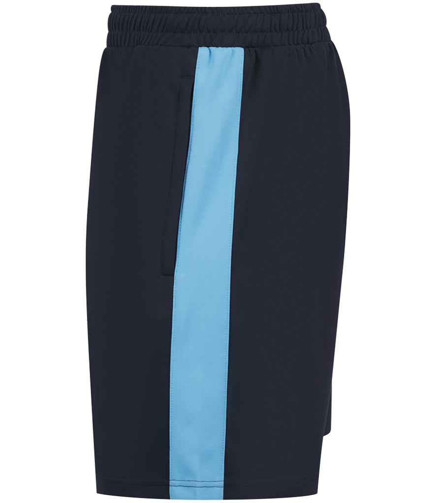 Navy/Sky blue