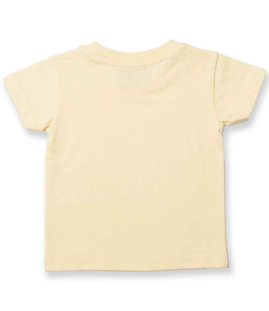 Pale Yellow