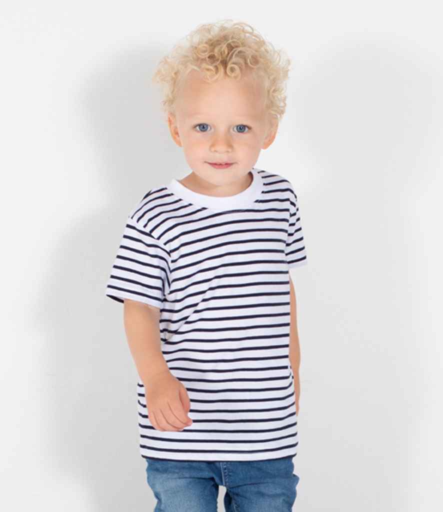 White/Oxford Navy