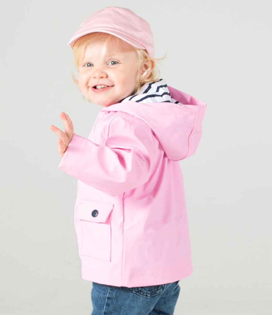 Candyfloss Pink