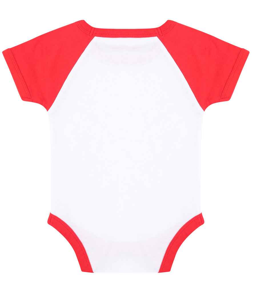 White/Red