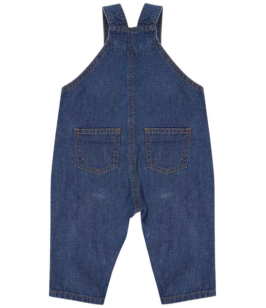 Blue Denim