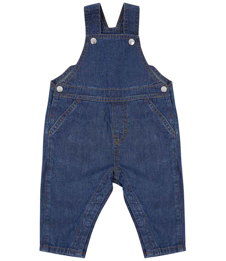 Blue Denim