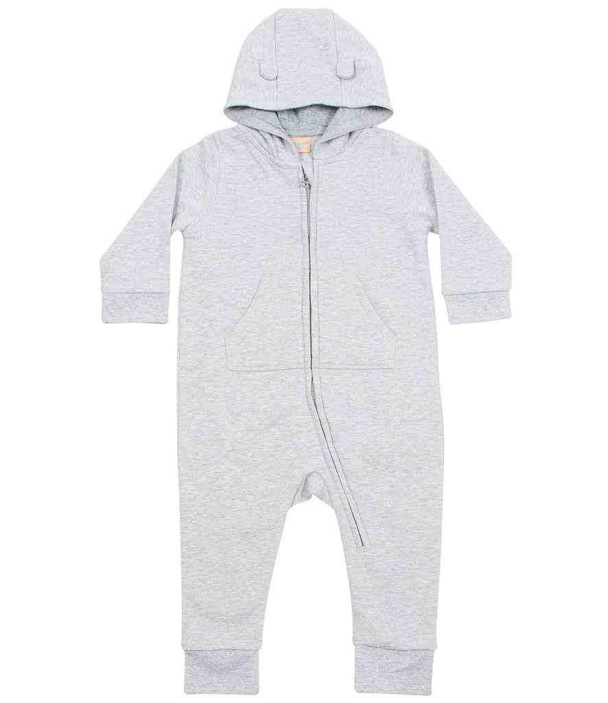 Heather Grey