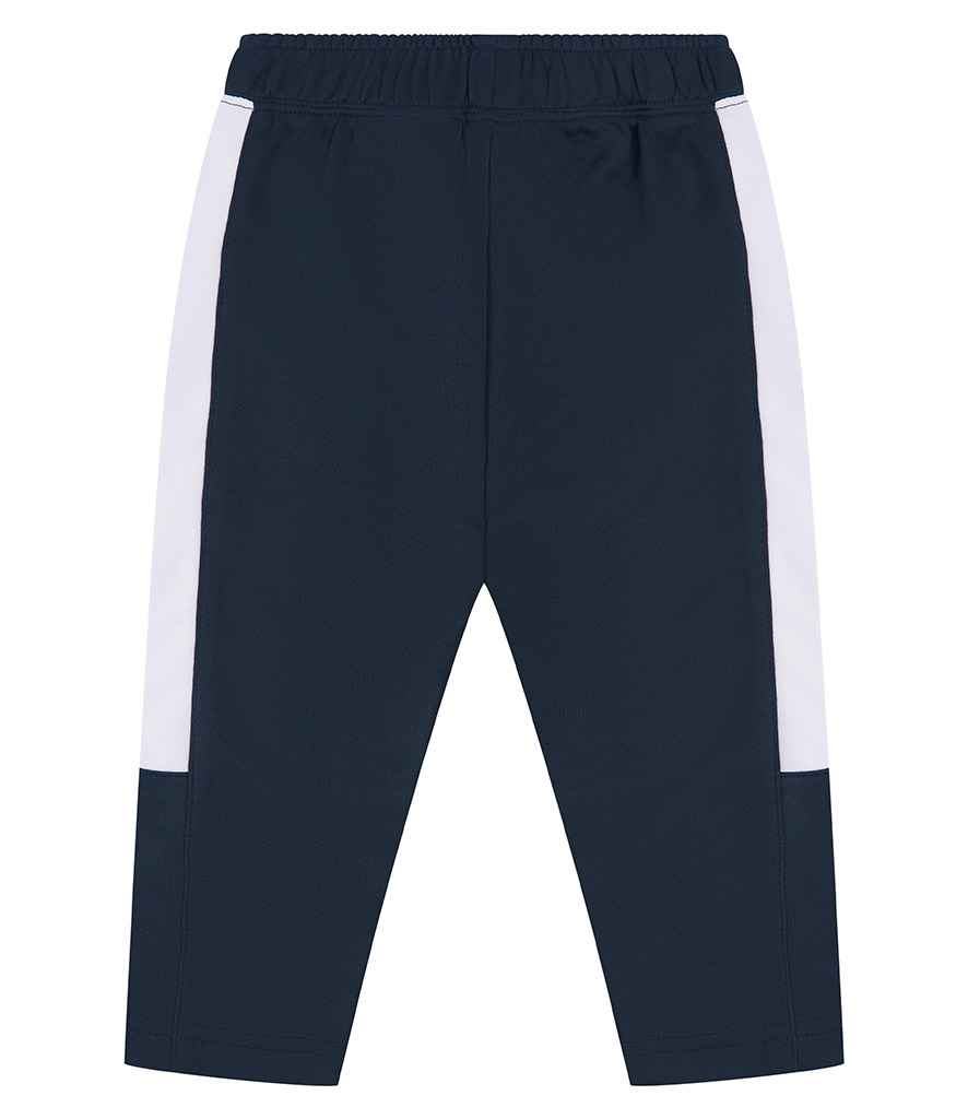 Navy/White