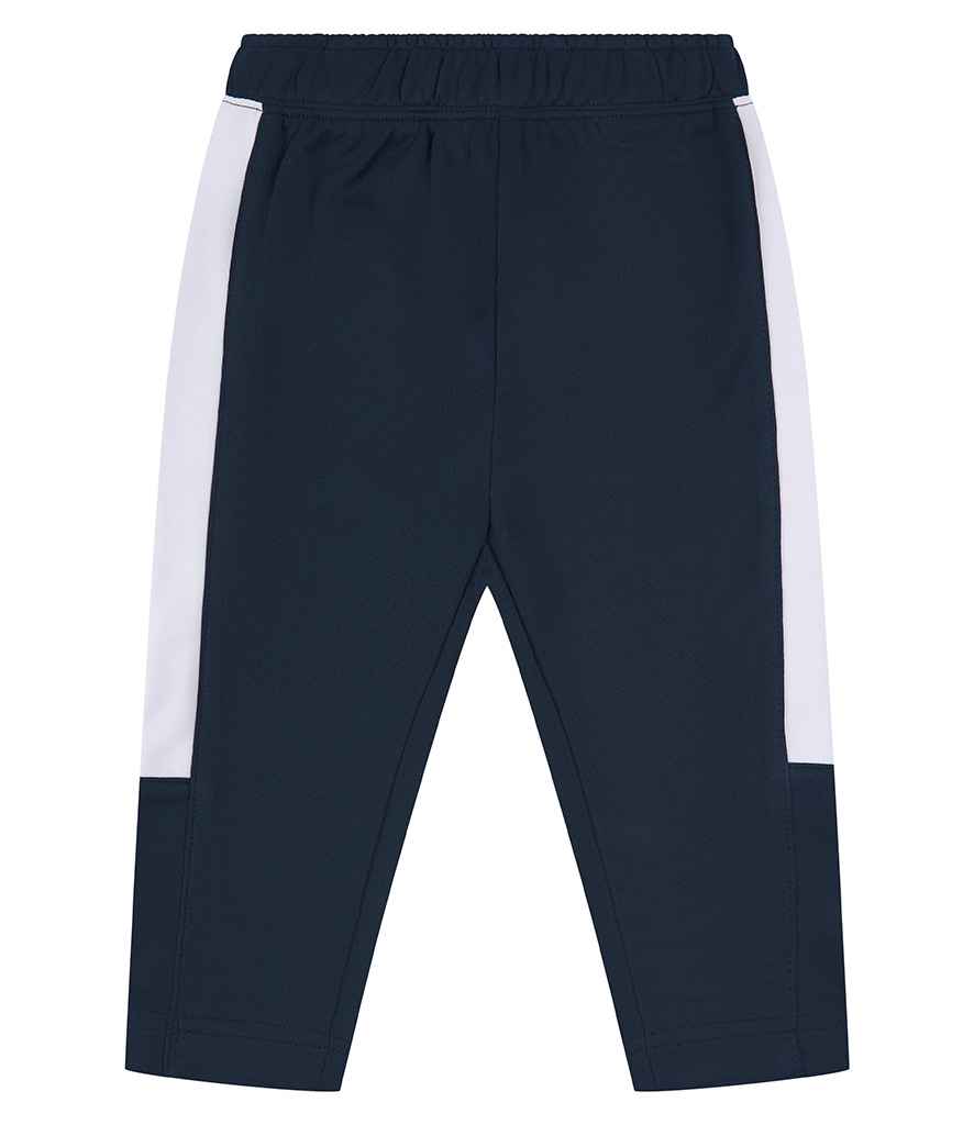 Navy/White