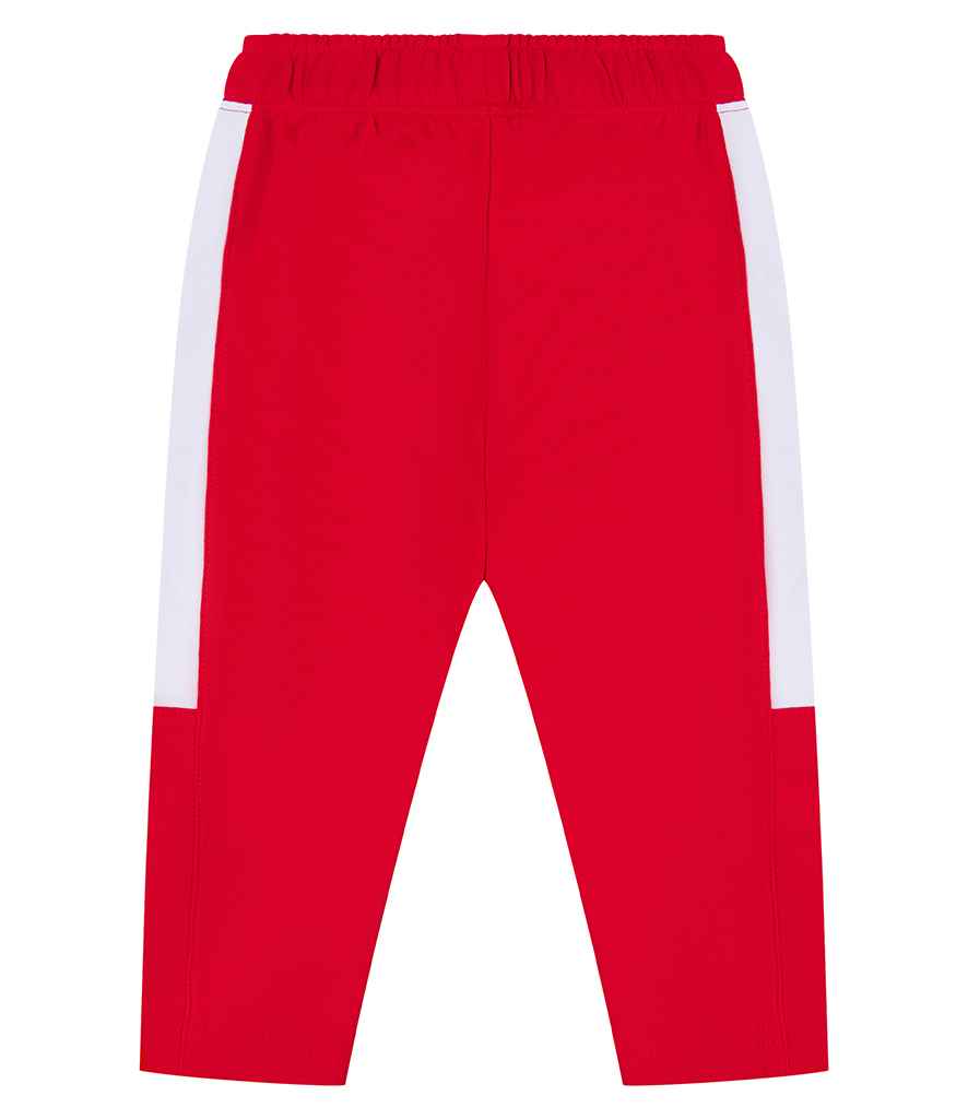 Red/White