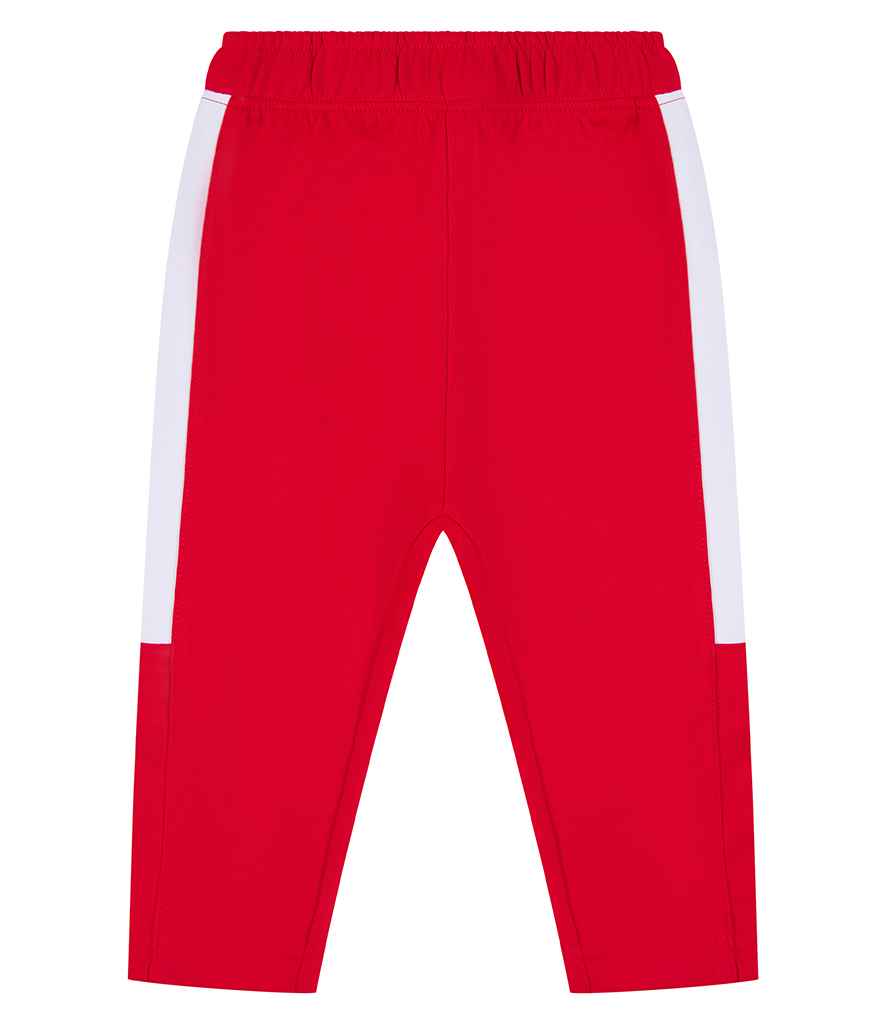 Red/White