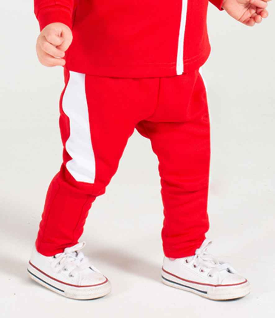 Red/White