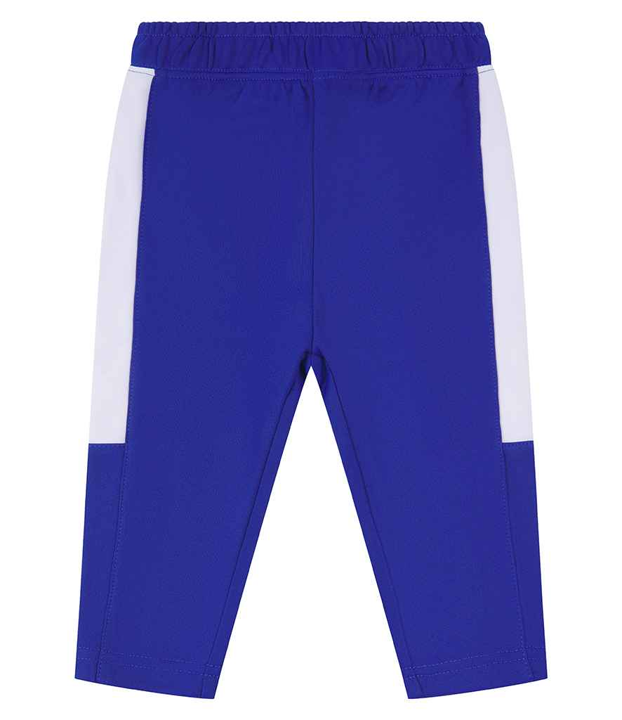 Royal Blue/White