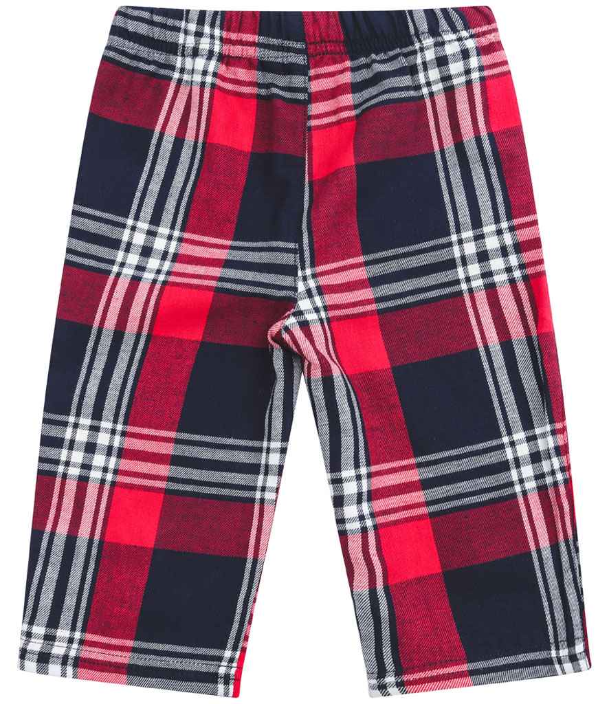 Red/Navy