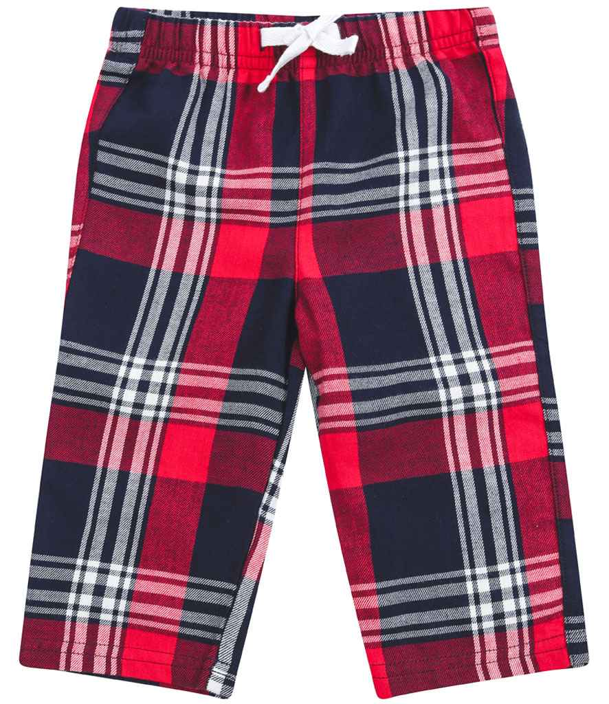 Red/Navy