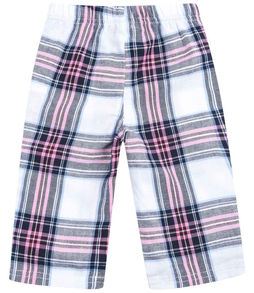White/Pink