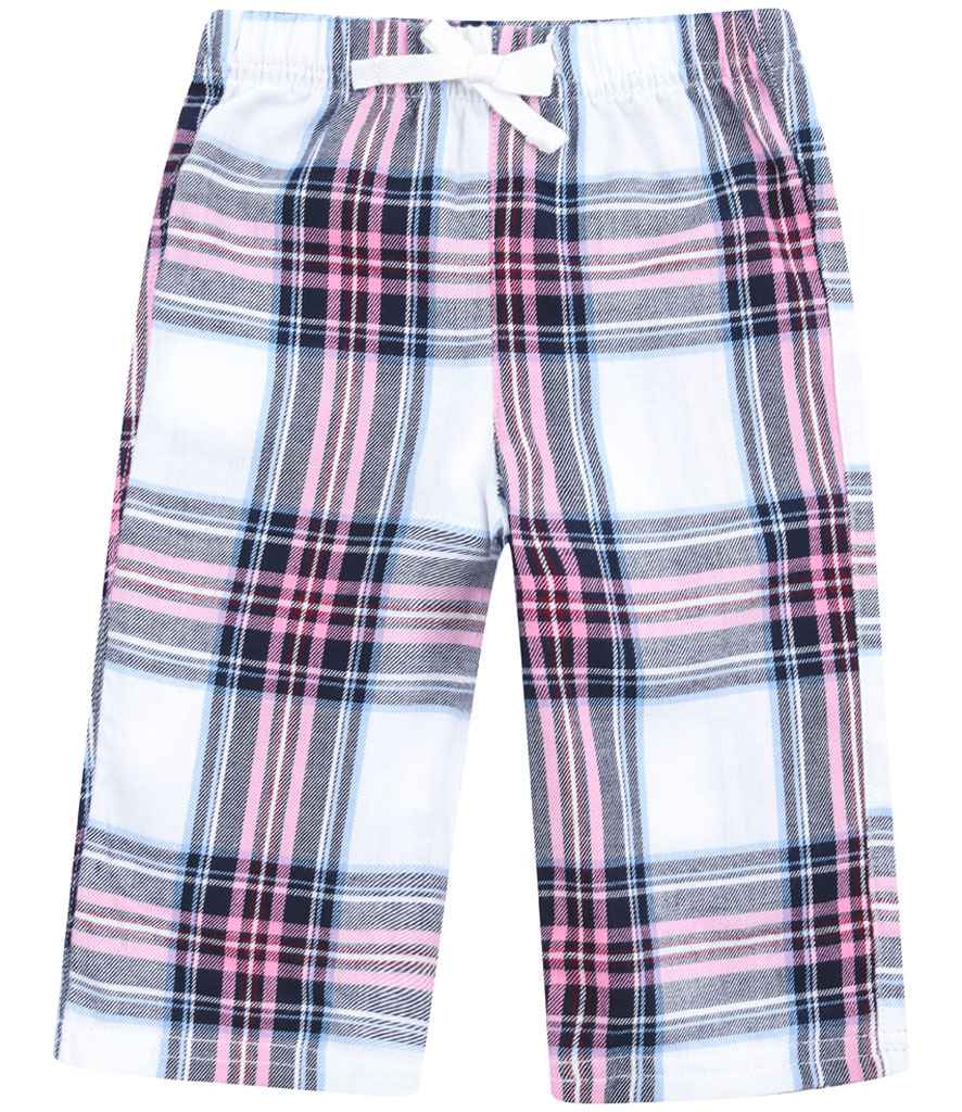 White/Pink