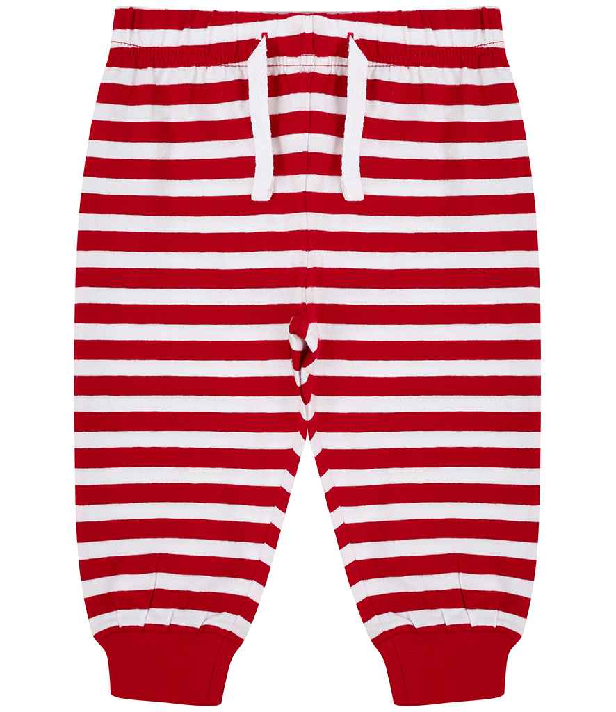 Red/White Stripes