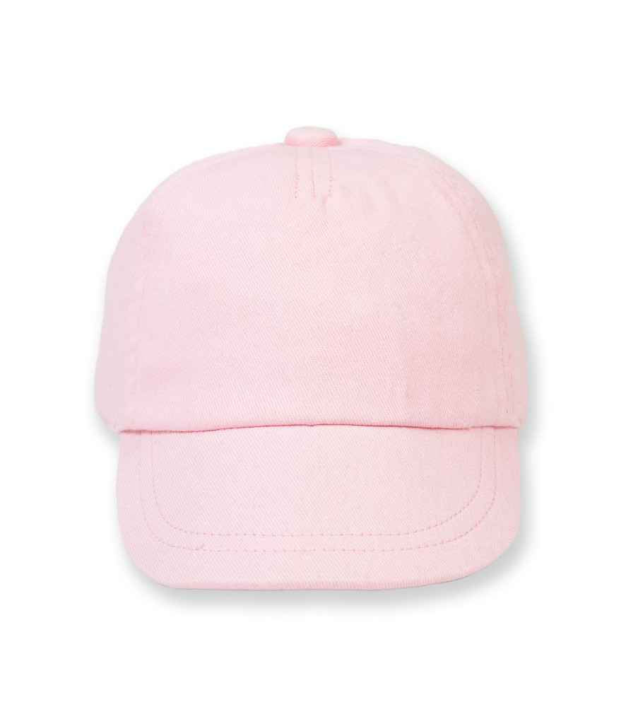 Pale Pink