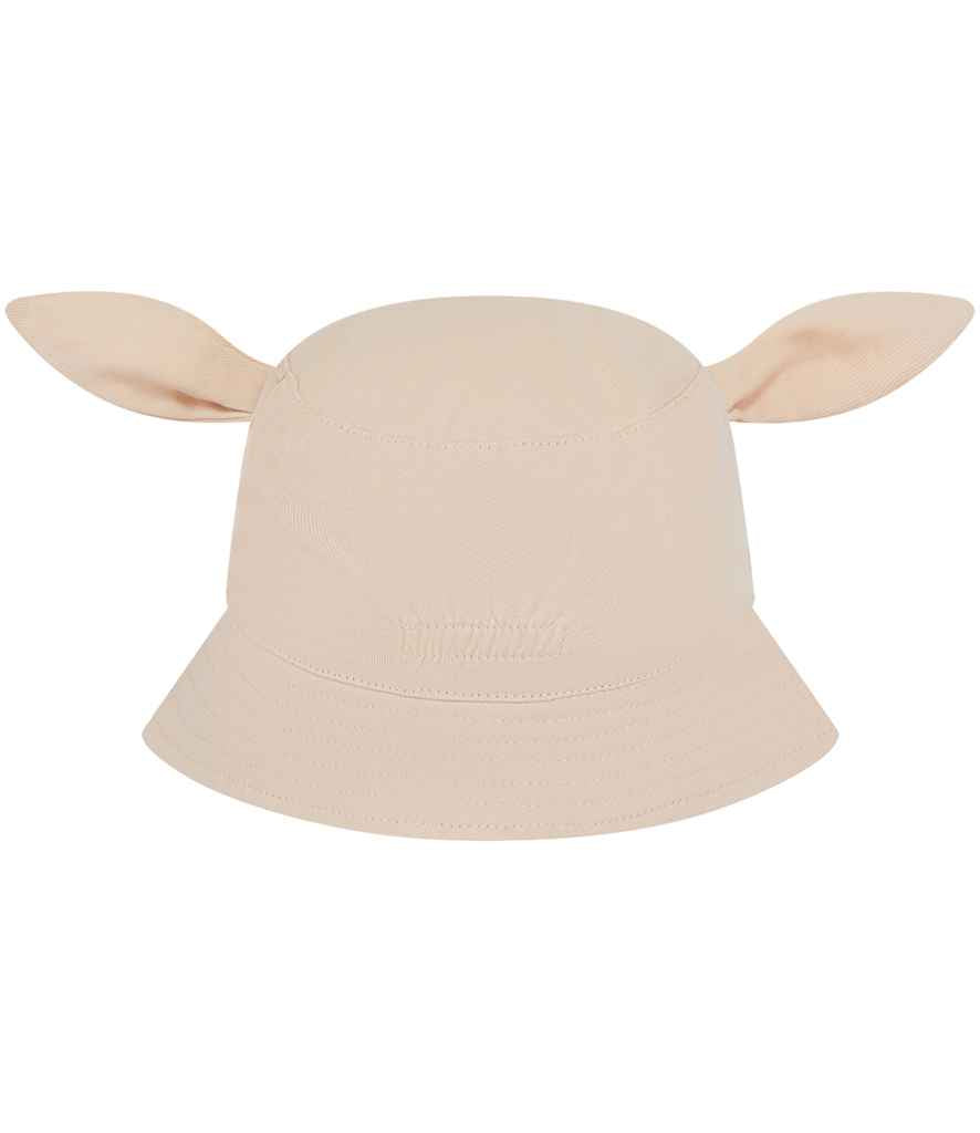 Light Brown Bunny