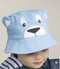 Pale Blue Bear