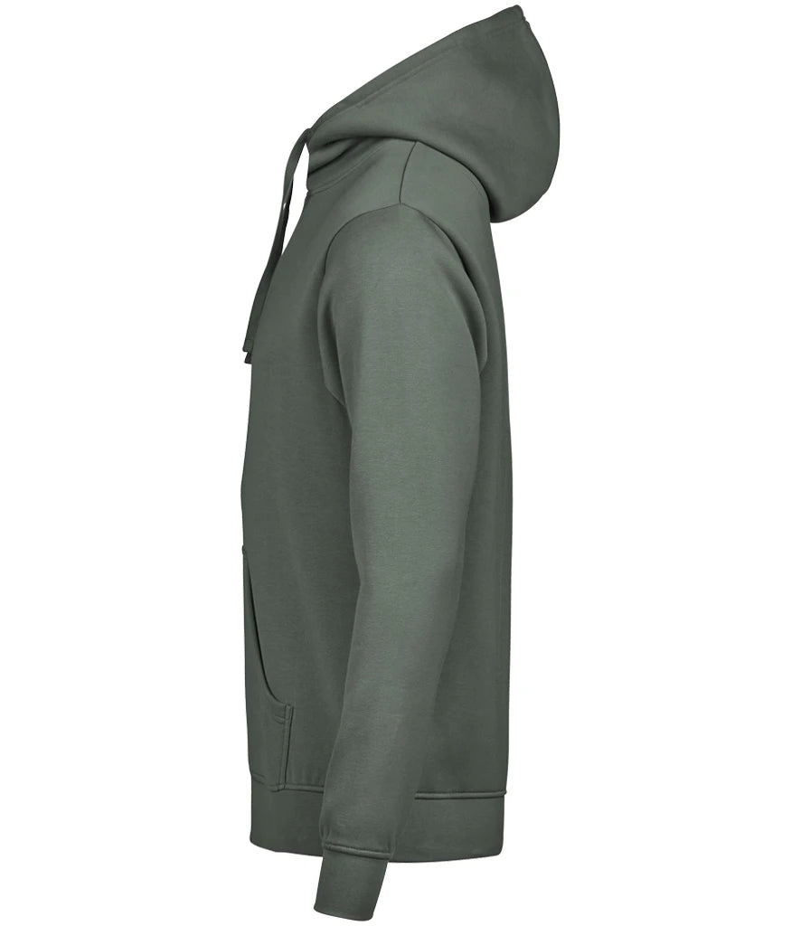 Leaf Green