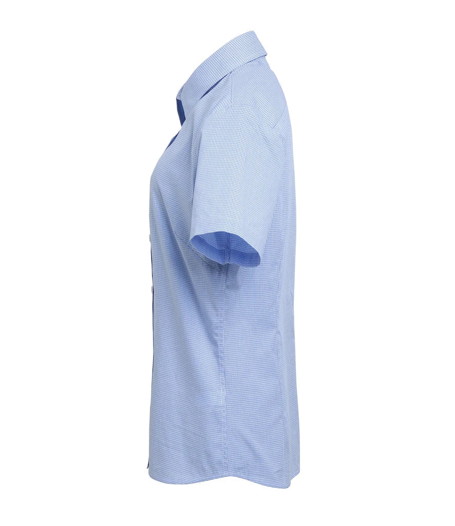 Light Blue/White