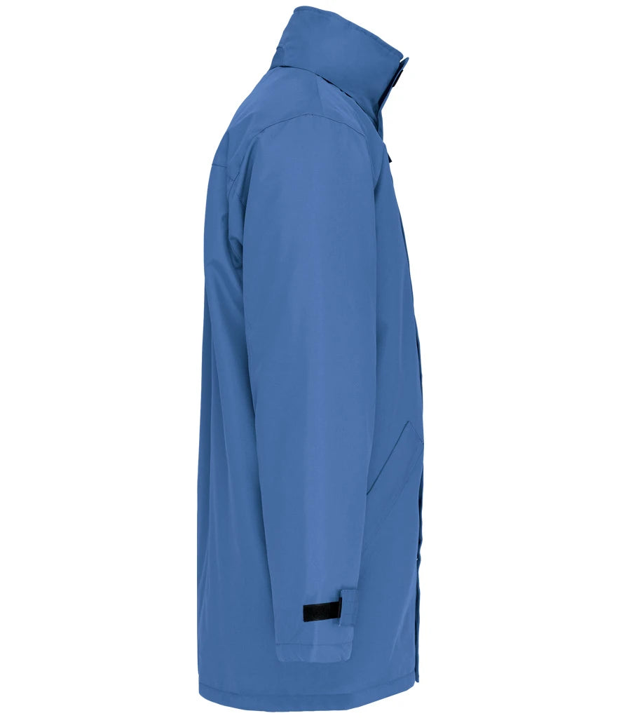 Light Royal Blue/Black