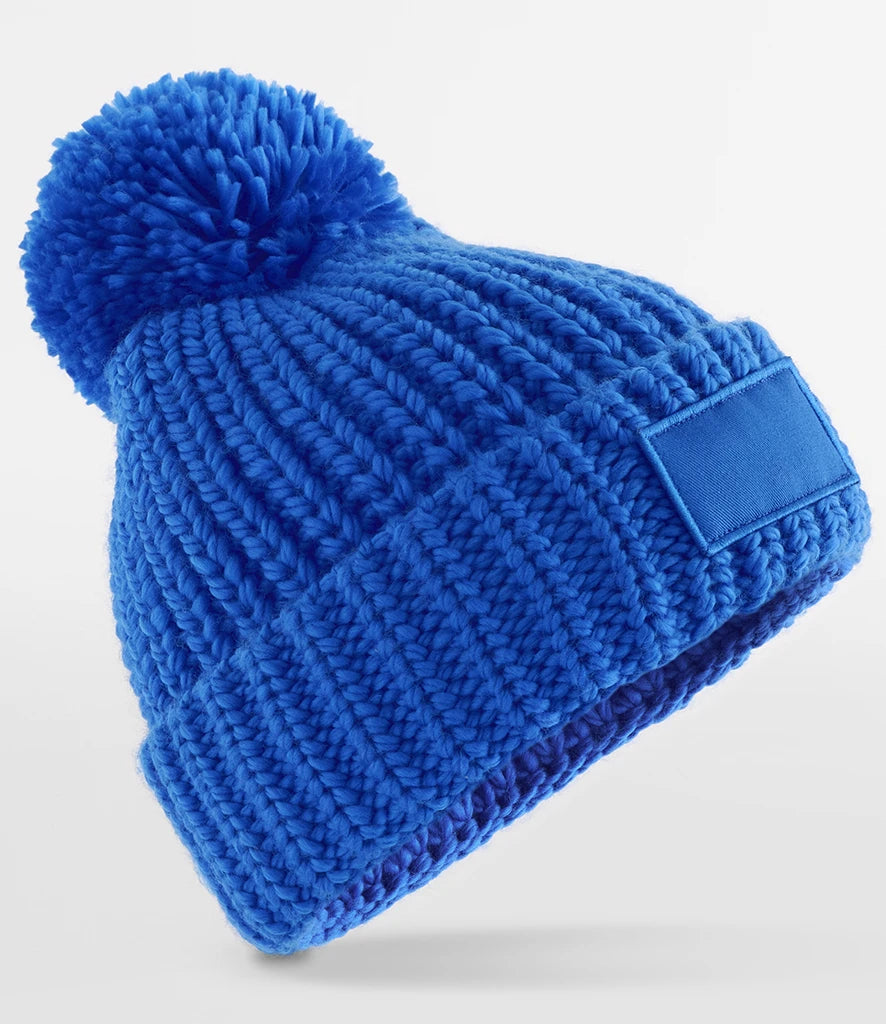Luminous Blue