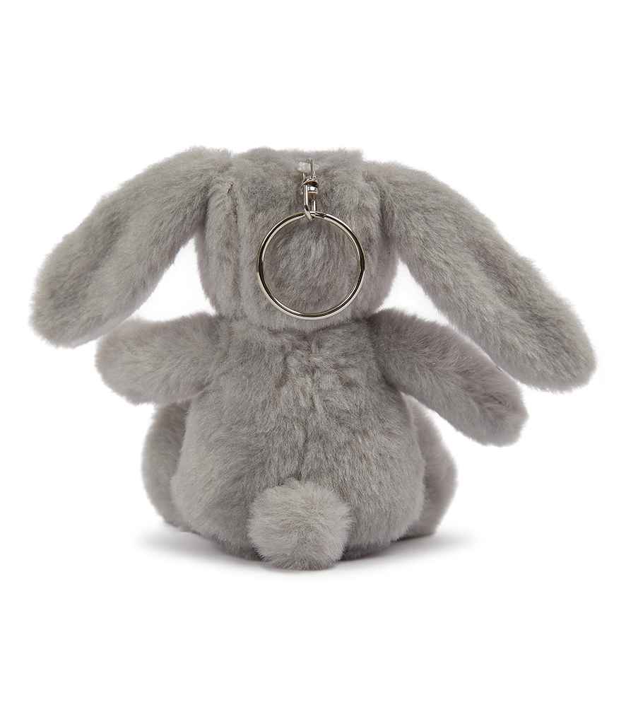 Grey Bunny