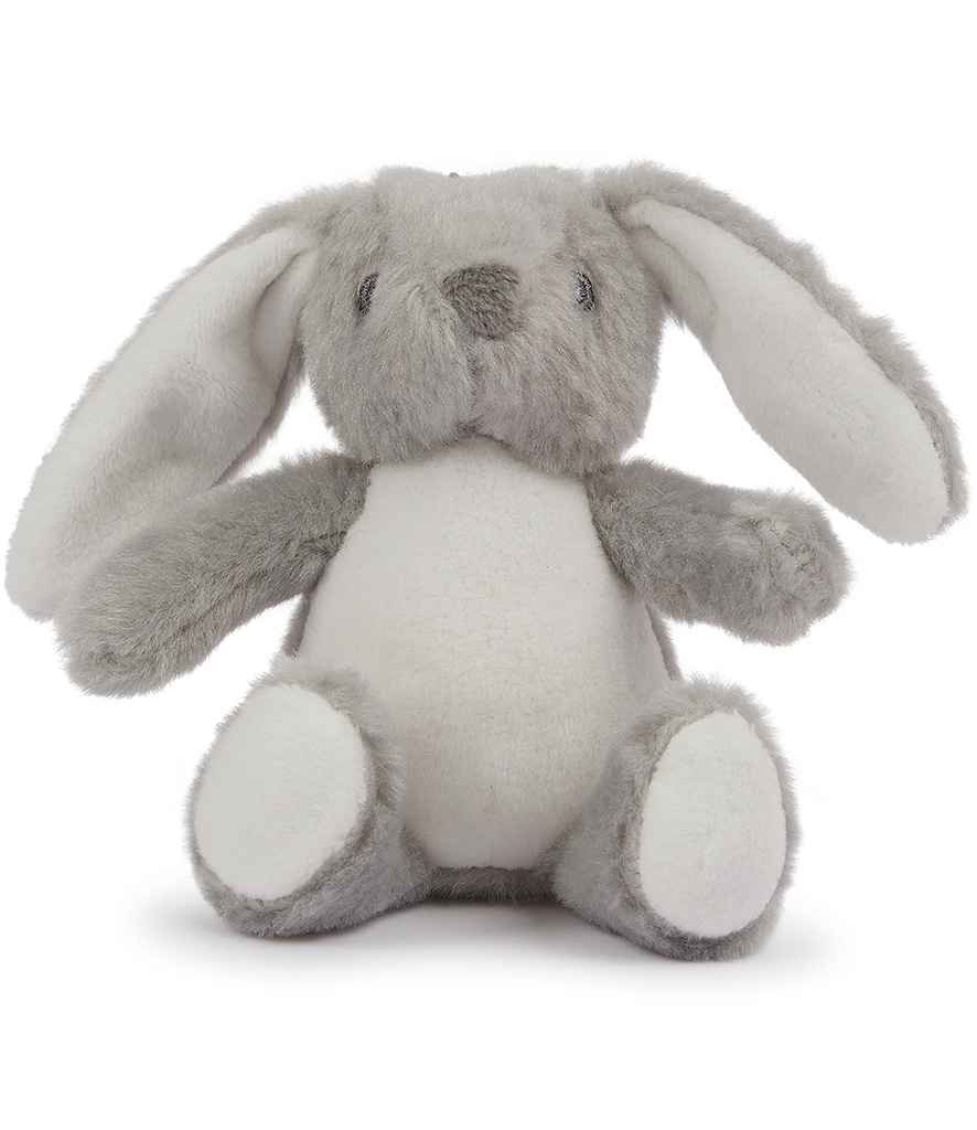 Grey Bunny