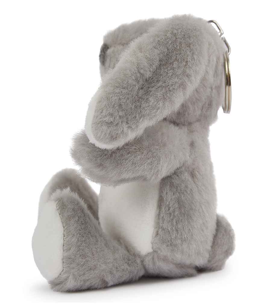 Grey Bunny