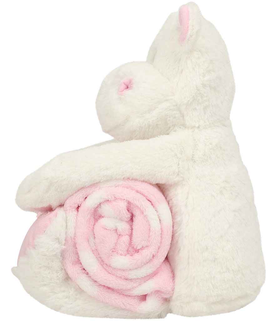 White/Pink
