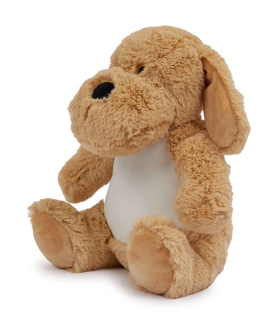Brown Dog