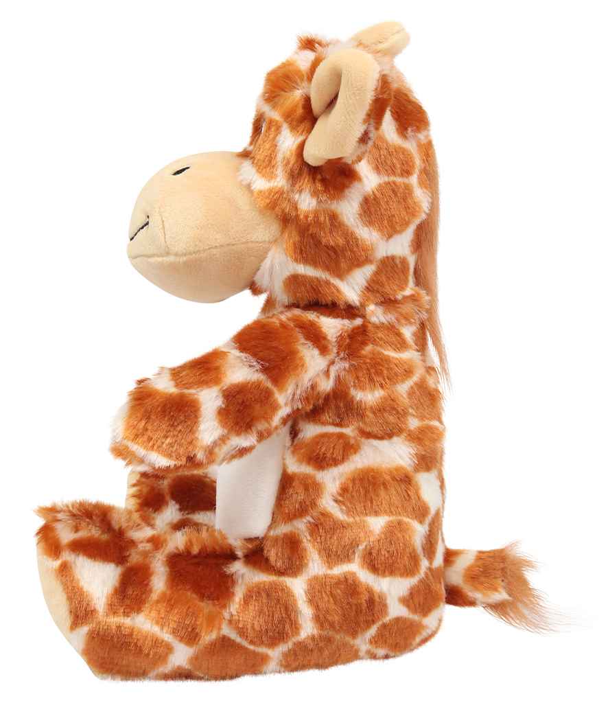 Brown Giraffe